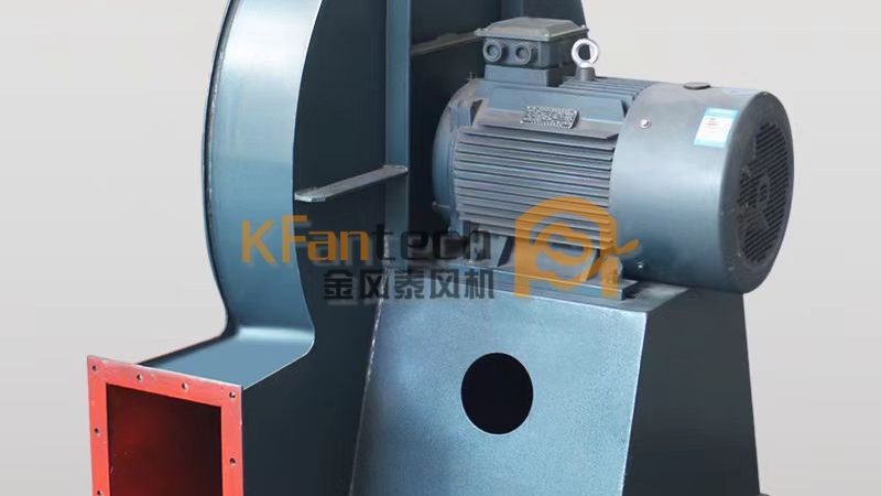 外转子风机配件：揭秘其背后的关键技术与选型要点**