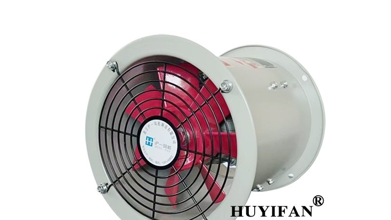 布袋除尘风机：如何根据工况精准选型**