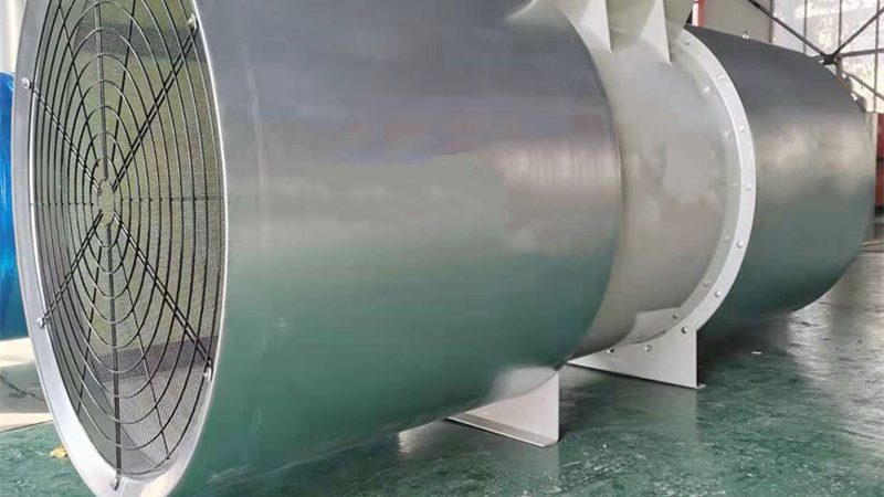 上海屋顶风机质量如何？揭秘选购要点**