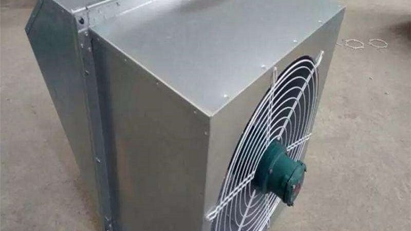 锅炉引风机：揭秘十大品牌背后的技术奥秘