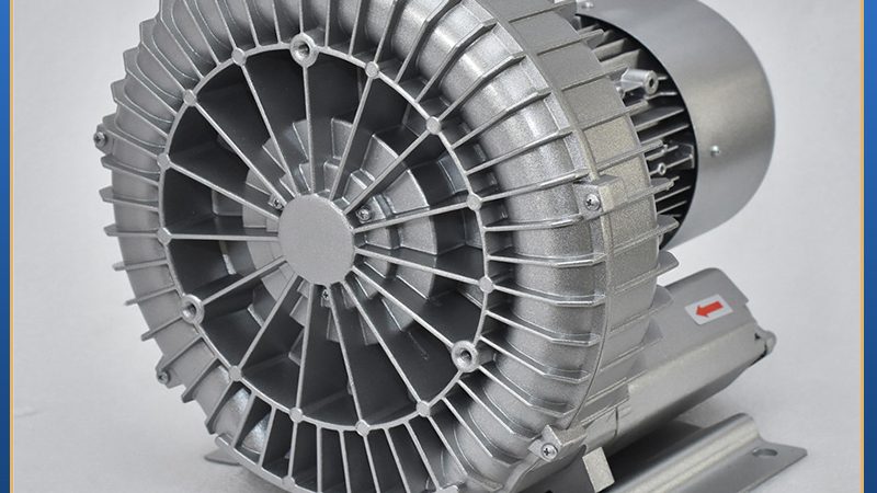 离心风机选型：关键指标与流程解析