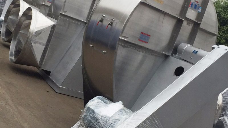 新风机组尺寸选型：如何避免常见误区